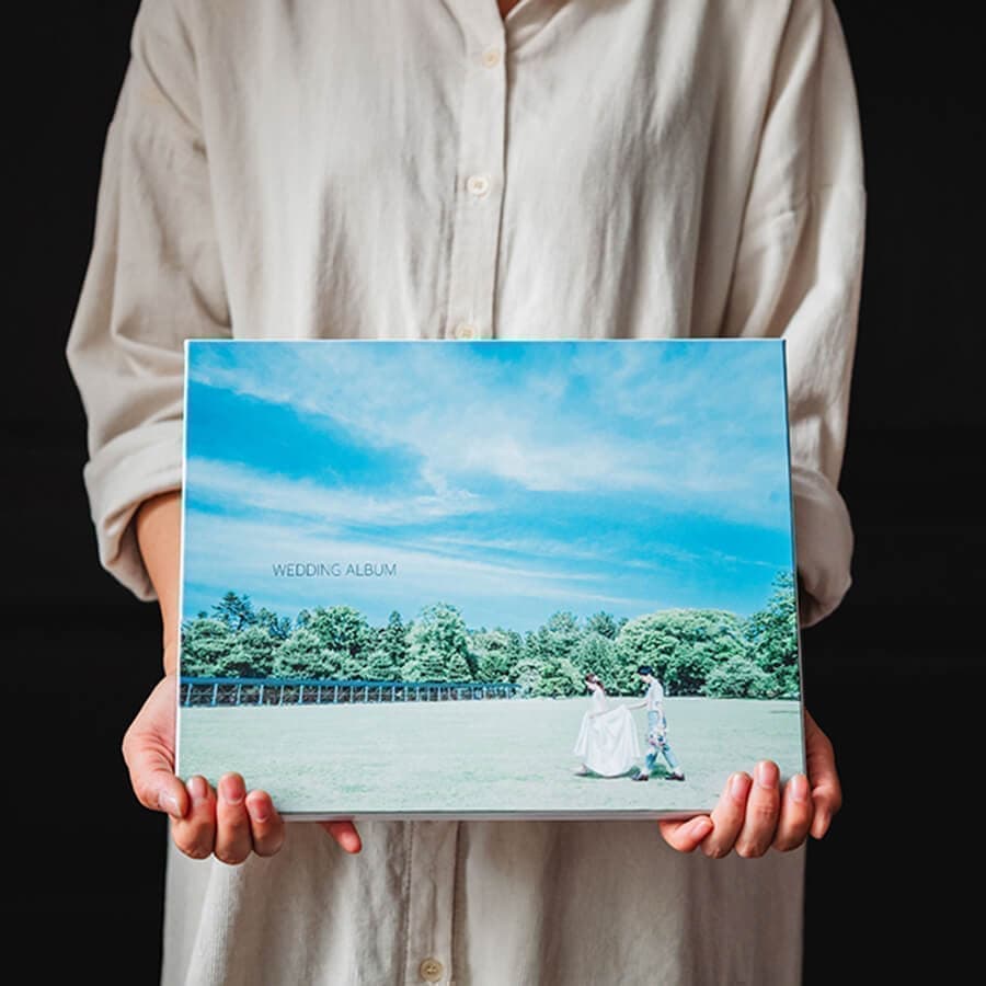 アルバム｜ユーモアウェディング