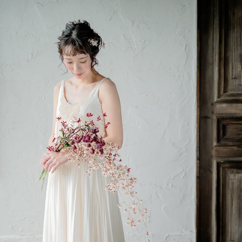 ユーモアウェディング｜洋装ロケーション前撮りプラン