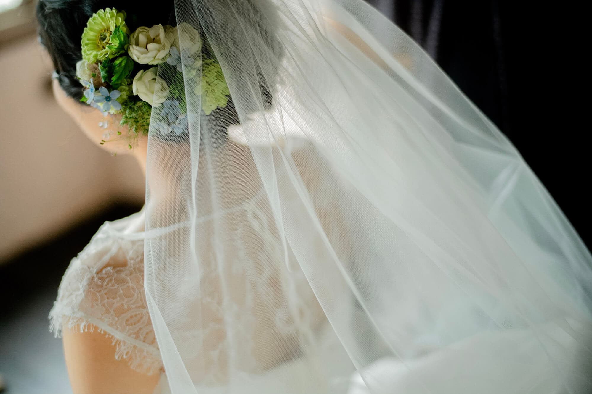 ユーモアウェディング｜よくある質問