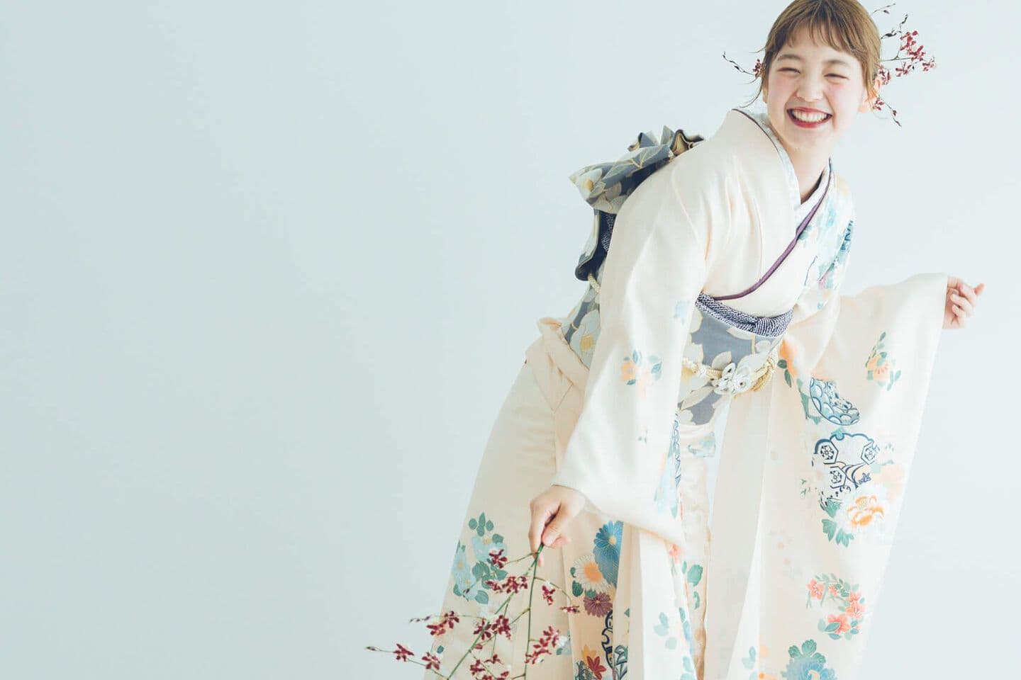 ユーモアウェディング｜白いスタジオ