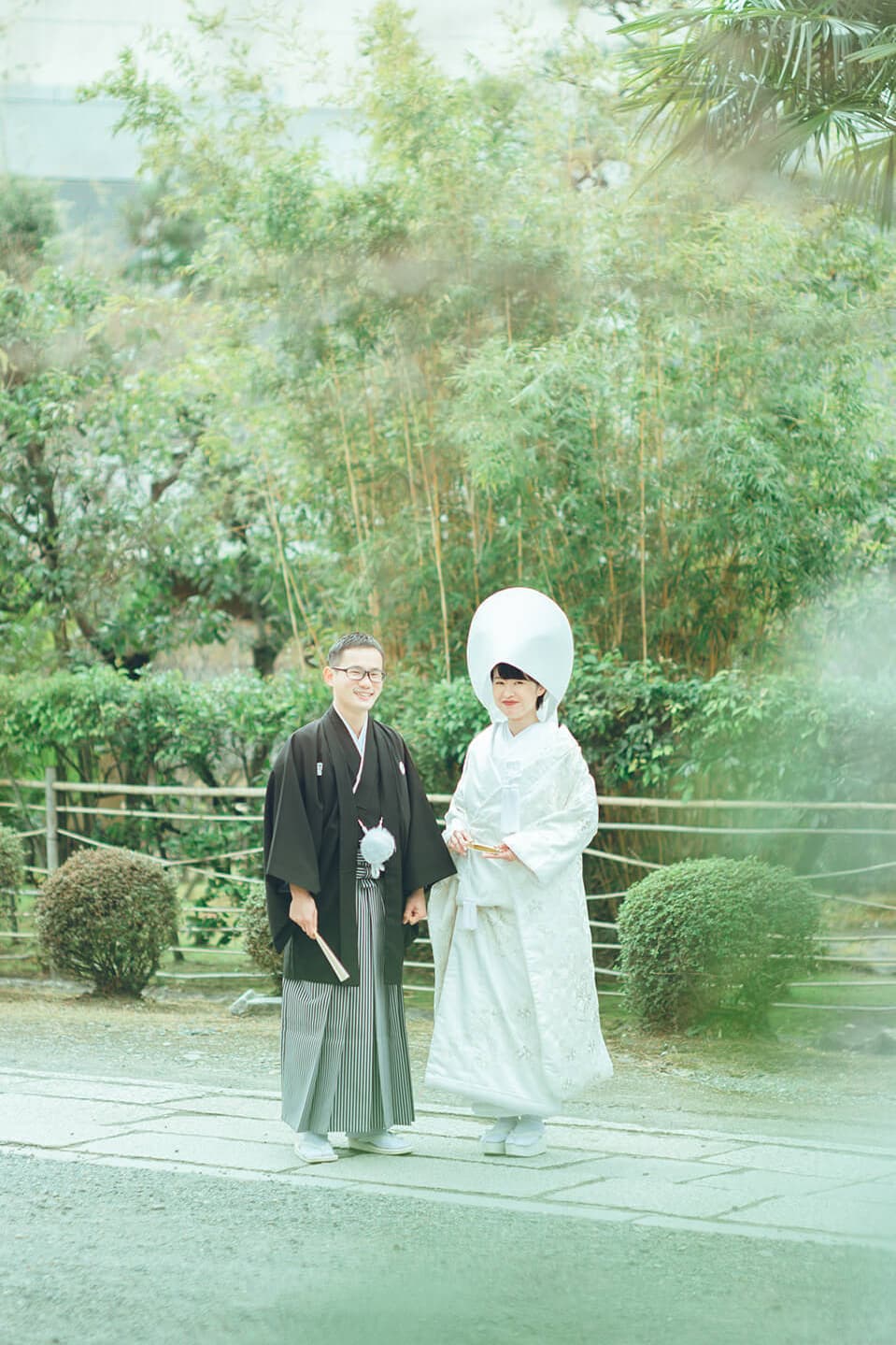 ユーモアウェディング｜高木孝昌