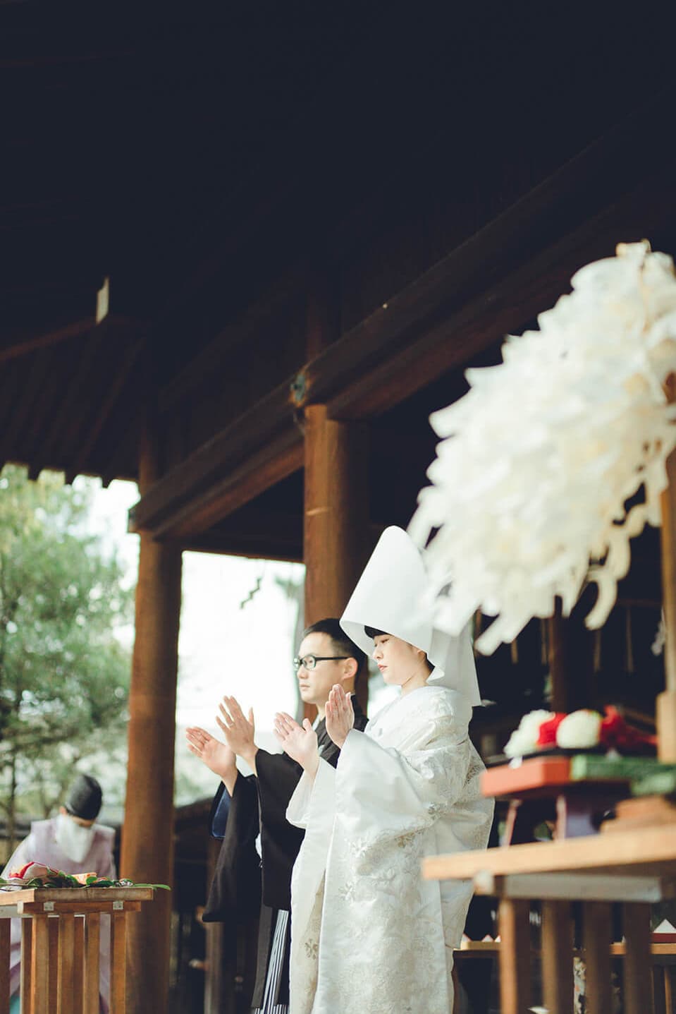 ユーモアウェディング｜高木孝昌