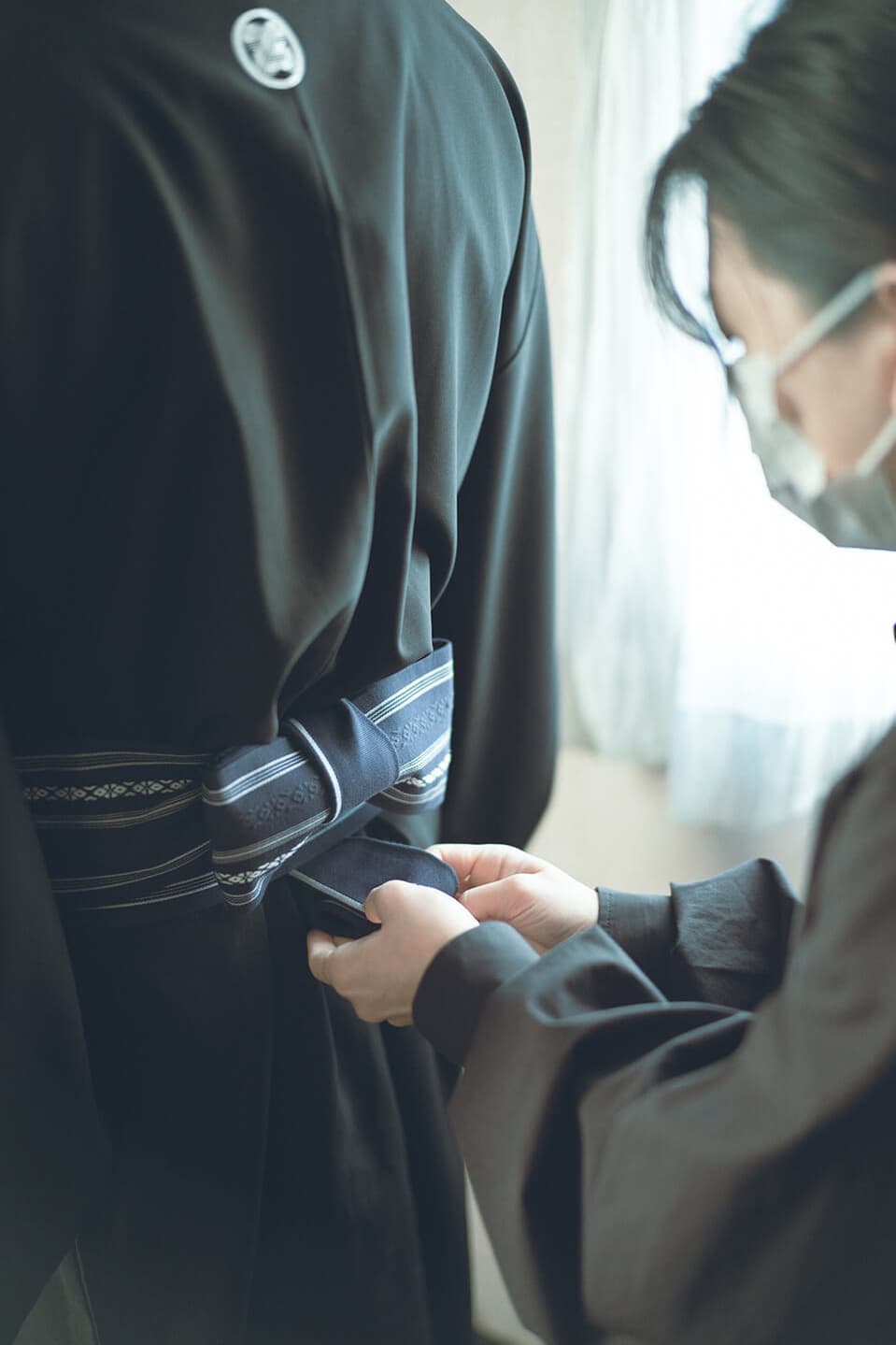 ユーモアウェディング｜高木孝昌