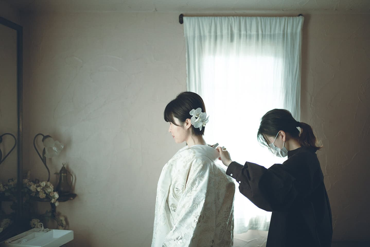 ユーモアウェディング｜高木孝昌