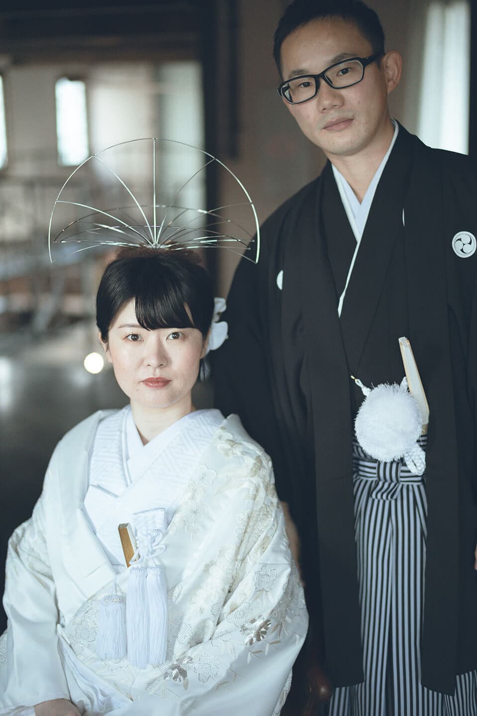 ユーモアウェディング｜高木孝昌