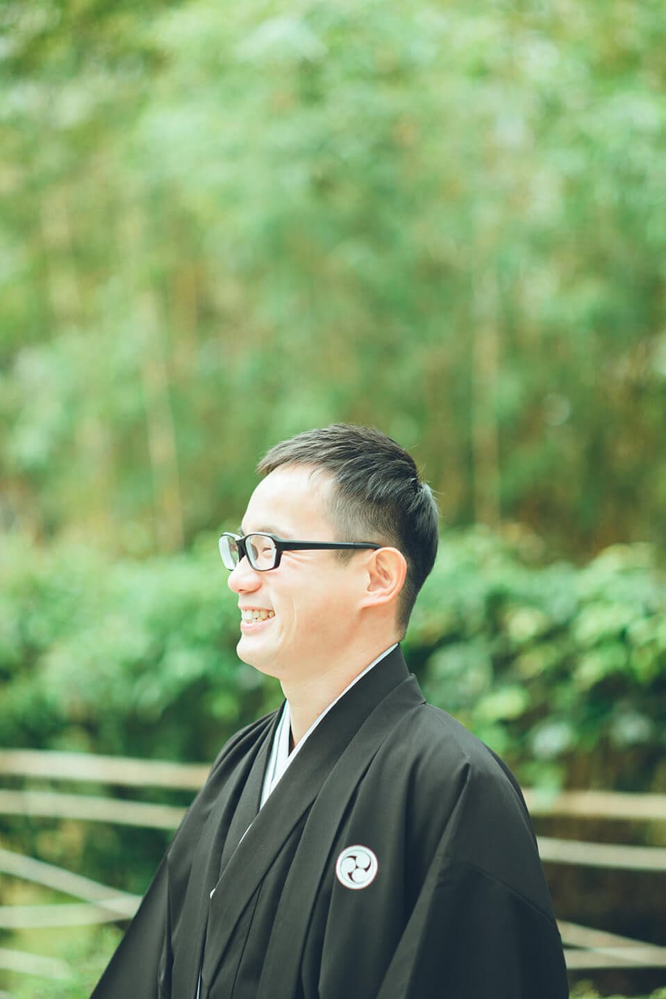 ユーモアウェディング｜高木孝昌