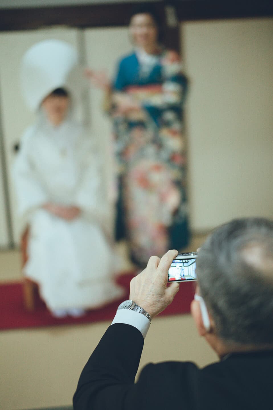 ユーモアウェディング｜高木孝昌