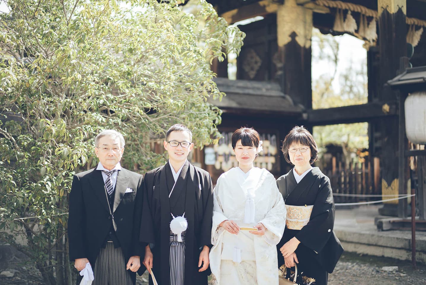 ユーモアウェディング｜高木孝昌