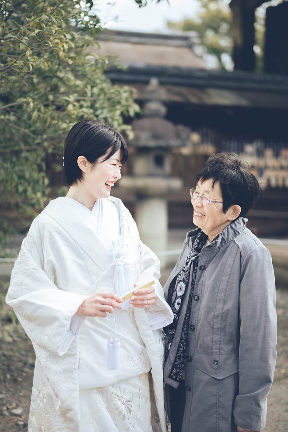 ユーモアウェディング｜高木孝昌