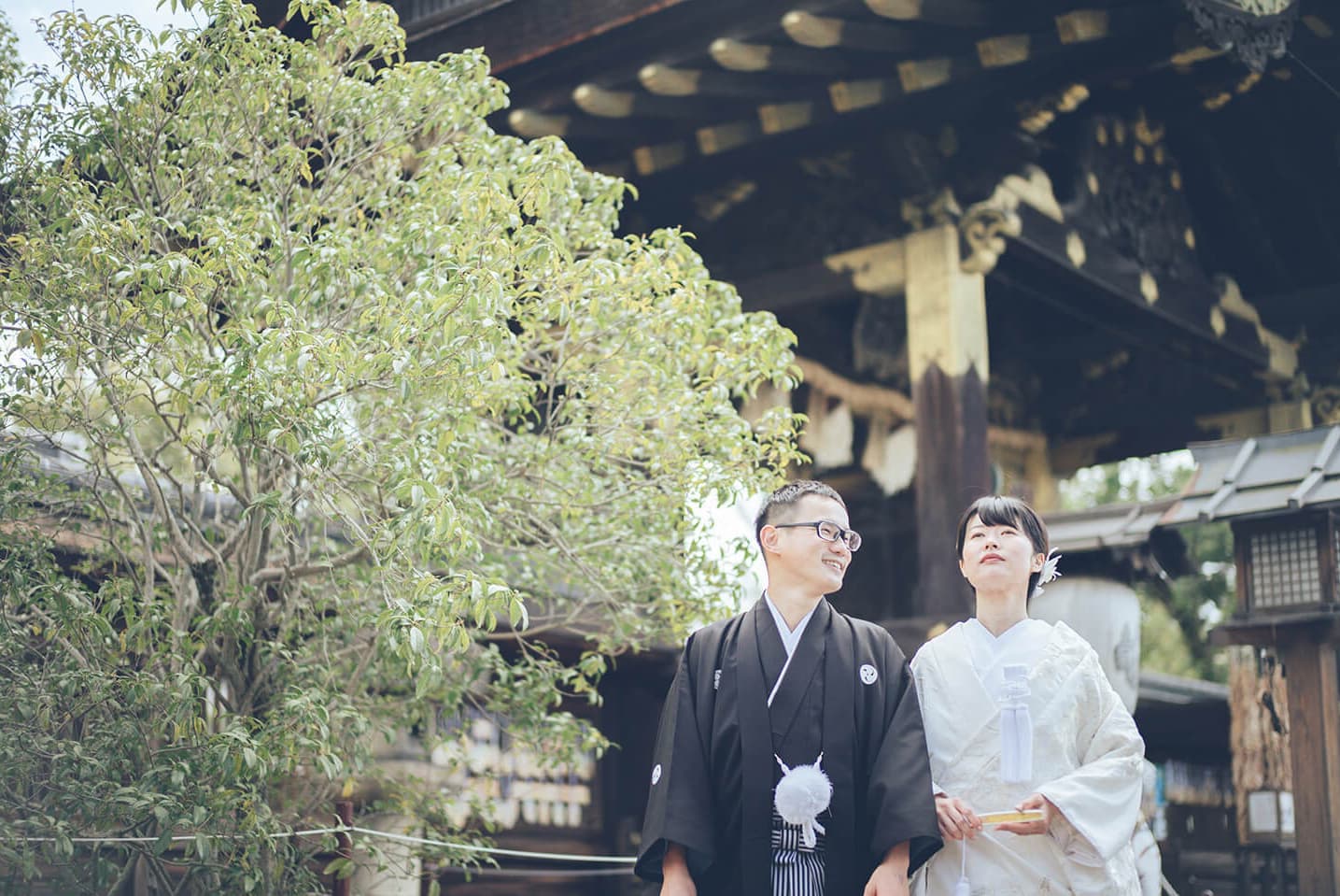 ユーモアウェディング｜高木孝昌