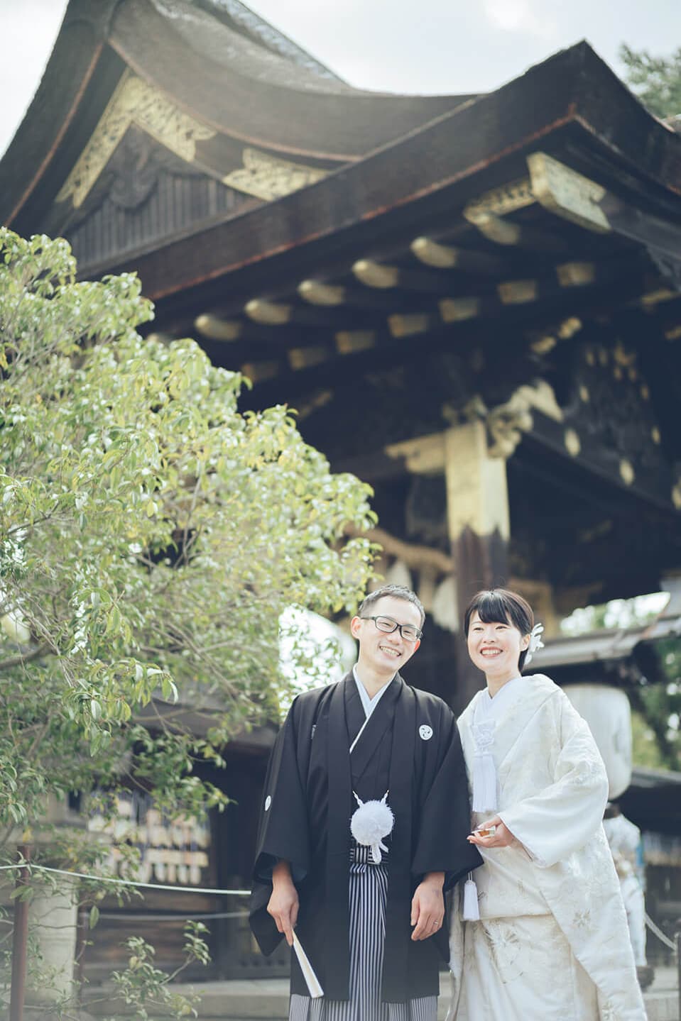 ユーモアウェディング｜高木孝昌