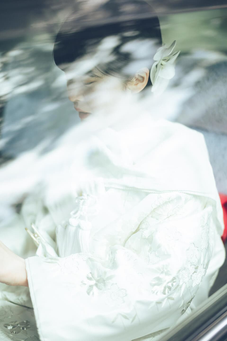 ユーモアウェディング｜高木孝昌