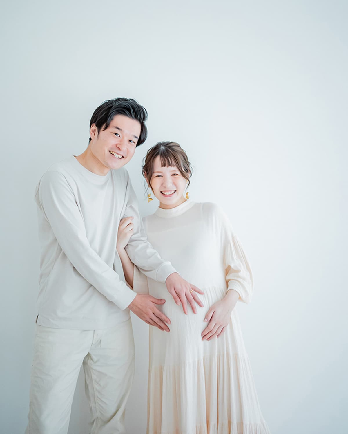 家族写真｜ユーモアファミリー