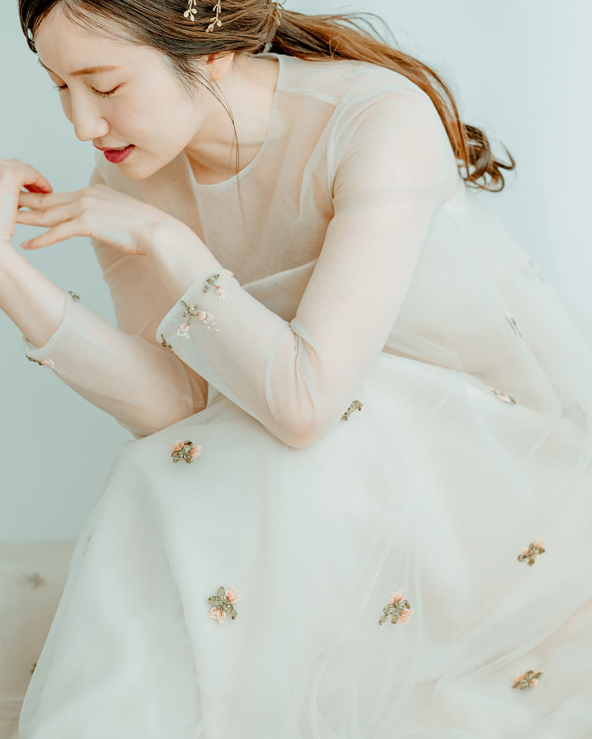 『洋装』前撮り