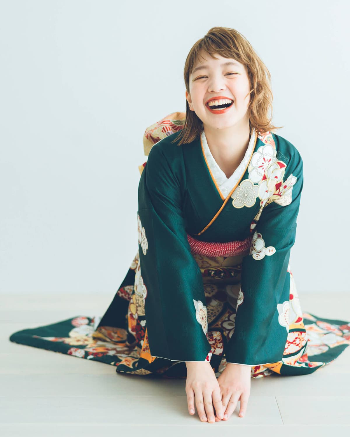 『成人式』フルセットプラン