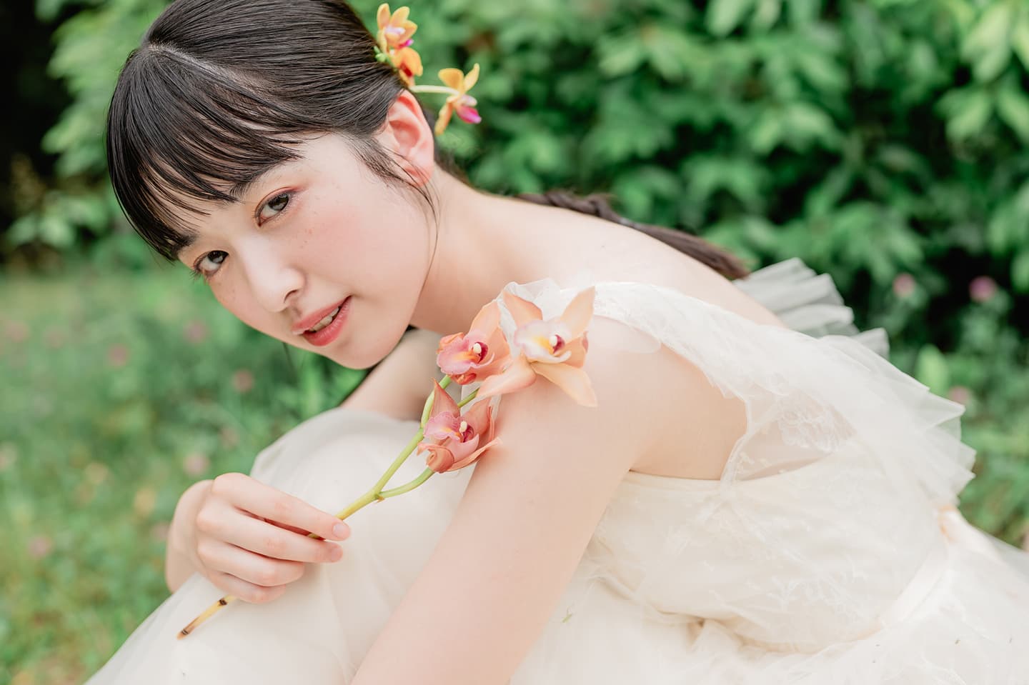 おすすめの衣装